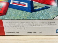 Battleship Game Retro Series 1967 Edition Hasbro Gaming NIB 2015