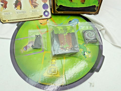 Ravensburger Disney “Hocus Pocus”: the Game, 2-6 Players, Ages 8+ -Complete!