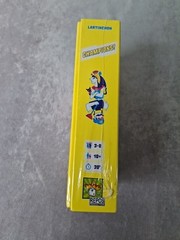 CHAMPIONS! Board Game Repos Production NIB