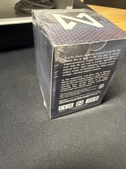 System Update 2021 Remastered Edition – Netrunner, Null Signal Games