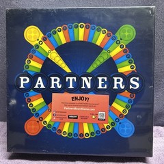 Partners Board Game