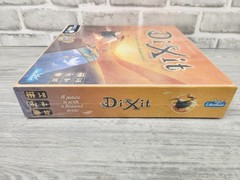 New Sealed in box Dixit Board Game – The Award-Winning Game