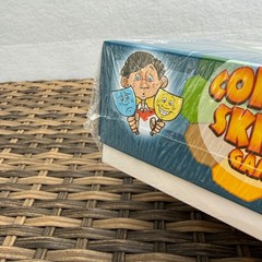 Coping Skills Game Revised Edition Childswork Childsplay NEW Sealed Ages 7-12