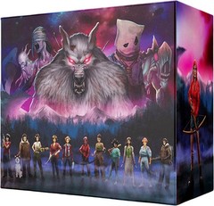 Final Girl: Series 2 [S2] Ultimate Box (Kickstarter Special)