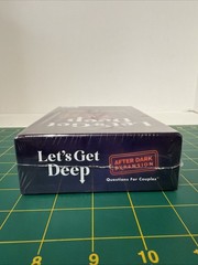 WHAT DO YOU MEME? Let’s Get Deep: After Dark Expansion Pack for Couples New