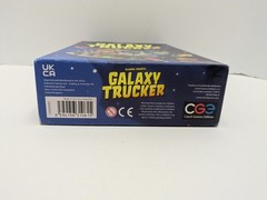 Galaxy Trucker Board Game Czech Games Edition CGE00061 Complete