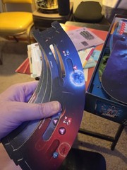 CGE SETI: With Expansion As Well As Custom Insert