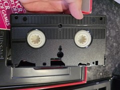 1986 “The Three Stooges” VCR Game Pressman Edition 100% Complete EUC