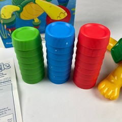 Topsy Turtle Game Hasbro Works Preschool Kids Elefun Family Toys R Us
