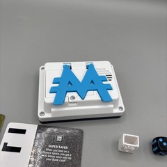Monopoly Super Electronic Banking Banking Unit 2020 Replacement Parts