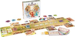 Flamecraft Game