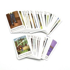 2010 Orginal TIMELINE Card Game INVENTIONS + CLASSIC Zygomatic Asmodee ROUND TIN