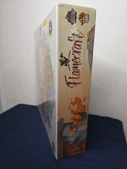 Flamecraft Standard Edition Board Game by Cardboard Alchemy NEW