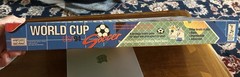 World Cup USA 94 Soccer Strategy Board Game Vintage 1992 Official Unplayed