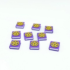 Arkham Horror: The Card Game – Premium Upgrade Tokens Pack