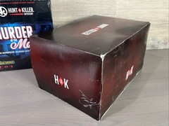 Hunt A Killer CLASS OF ’98 Ep 1-6 Complete 3 Pins & Murder At The Motel Bundle