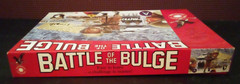 VTG 1991 AVALON HILL WW2 BATTLE OF THE BULGE BOARD GAME UNPUNCHED COMPLETE?