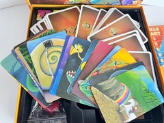 Libellud Dixit Board Family Or Party Game Award-Winning Counted & Complete