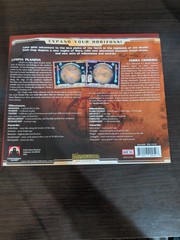 Terraforming Mars: Utopia / Cimmeria