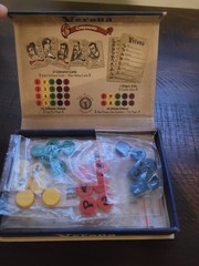Romeo & Juliet Council Of Verona Card Game Michael Eskue 2nd Ed. + 2 Expansions