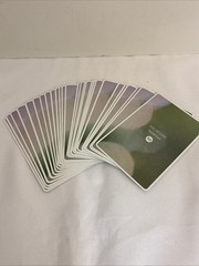 Fog of Love: Romantic Comedy As A Board Game By Jacob Jaskov 2018 Complete