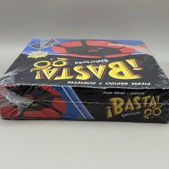 Brand new Board Game BASTA 2.0 Full by Fotorama version 2 Mexico Spanish second