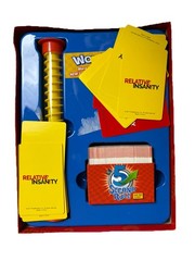 5 Second Rule Play Monster 3 or More Players Ages 10 to Adult Family Friendly