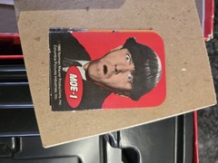 1986 “The Three Stooges” VCR Game Pressman Edition 100% Complete EUC