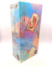 KANAGAWA: YOKAI Board Game Expansion by IELLO – New & Sealed – ITA