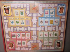 Sweet Valley High Vintage Board Game 100% COMPLETE 1988 Includes Box + Manual