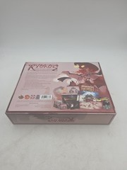Ryokos Guide To The Yokai Realms Core Box Open Box