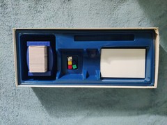 Vintage Pictionary 1993- 1997 Edition Incomplete Replacement
