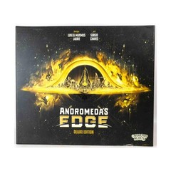 Cardboard Alchemy Andromeda’s Edge (Gamefound All-In Pledge) SW (New)