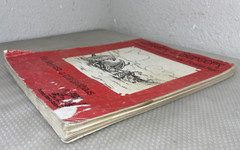 Vintage 1978 Bireme & Galley + Chivalry & Sorcery RPG Fantasy Games **AS IS**