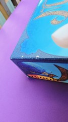 Medina Stronghold Games New Edition Board Game 99.9% Complete 2014 Pre-owned