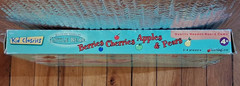 Maurice Sendak’s Little Bear Berries Cherries Apples & Pears Wood Game-Orig Box