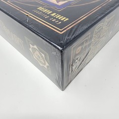 Cursed Court – Atlas Games 2017 AG1400 – Wagering & Deduction – Sealed NEW