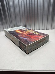 Dragonlance Board Game TSR Vintage Dungeons & Dragons 1988 – Incomplete
