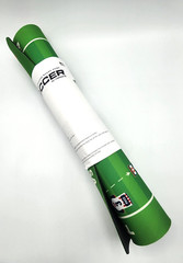 NEW Open Box USA v Mexico T-Soccer Game Edition Board Game by Torino Sports mt2