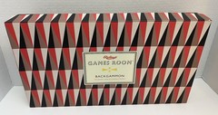 Ridley’s Games Room BACKGAMMON The Ancient Game Of Cunning Strategy New/Open-Box