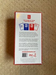 NIB Never Have I Ever – The Game of Poor Life Decisions