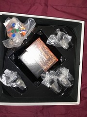 Lord of The Rings Trivial Pursuit Movie Trilogy Collectors Edition Board Game