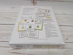 The Publish or Perish Game Party Board Game NIS Academic Publishing
