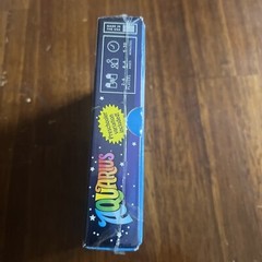 Aquarius v2.0 The Card Game of Elemental Connections Looney Labs – Sealed