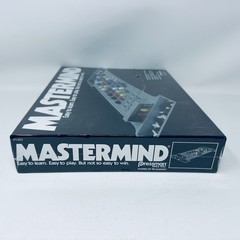 Pressman Mastermind Game Memory Strategy Board Game Target Exclusive Sealed