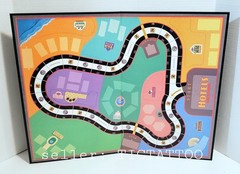 🔥 Milton Bradley HOTELS Board Game 1987 Real Estate COMPLETE VERY GOOD +
