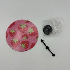 Strawberry Shortcake Strawberryland Spinner ONLY 2003 Roseart REPLACEMENT
