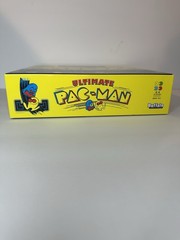 Ultimate PAC-MAN Board Game – Retro Arcade Classic – New