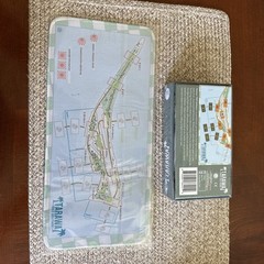 Worthington Wargames Tarawa 1943 Solitaire Travel Box SW (New)