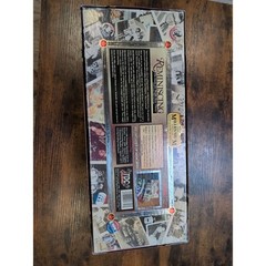 Reminiscing The game for People over 30 2000 Millennium Edition Complete